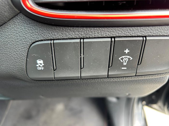 2021 Hyundai i30 N Line Premium