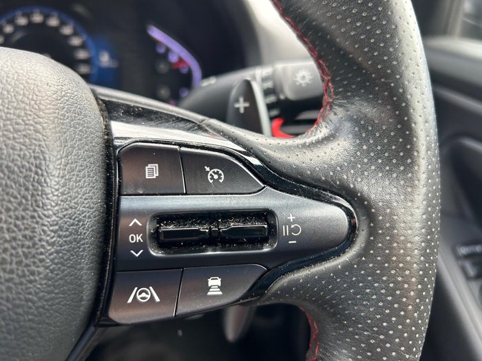 2021 Hyundai i30 N Line Premium