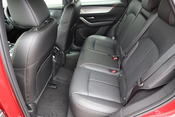 2025 Mazda CX-60 D50e GT