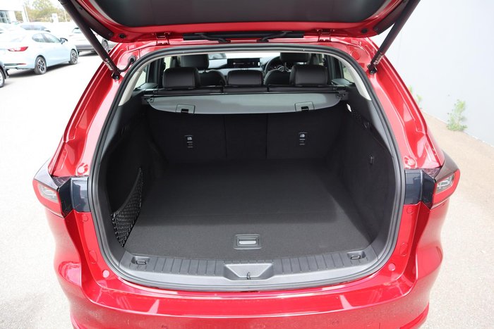 2025 Mazda CX-60 D50e GT