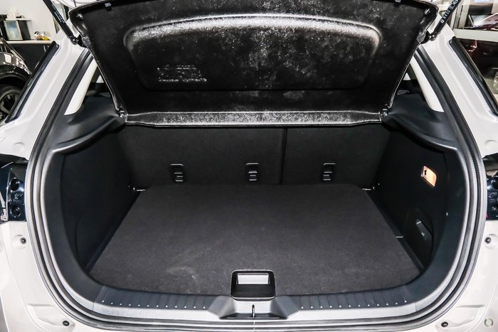 2025 Mazda CX-3 G20 Evolve