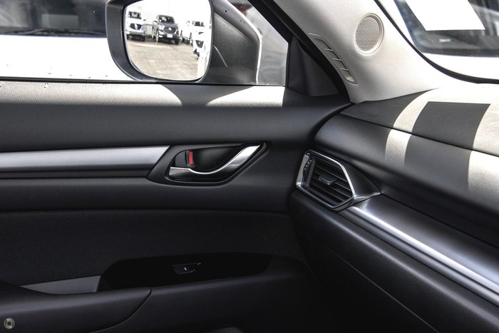 2025 Mazda CX-5 G20 Maxx