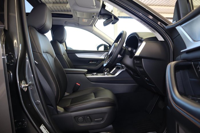 2025 Mazda CX-60 G40e GT