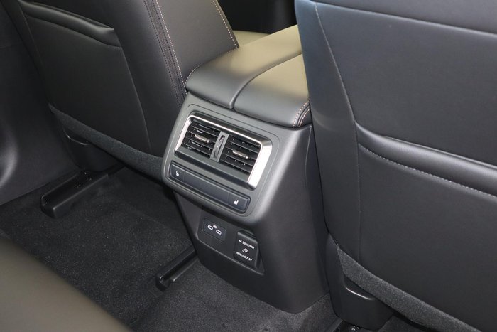 2025 Mazda CX-60 G40e GT