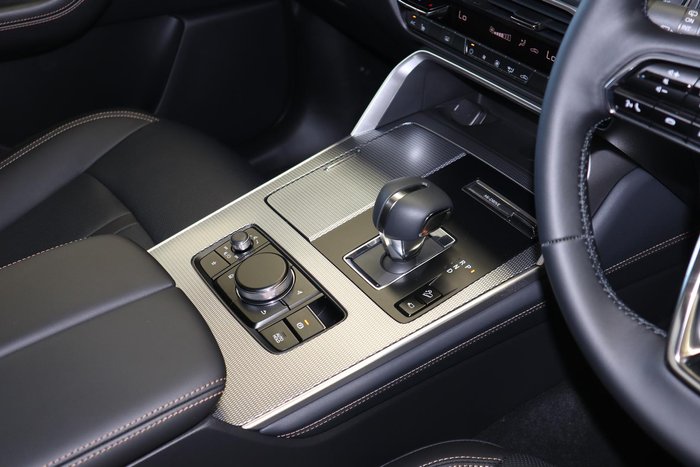 2025 Mazda CX-60 G40e GT