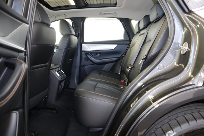 2025 Mazda CX-60 G40e GT