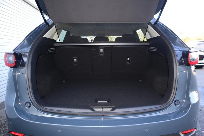 2025 Mazda CX-5 G20 Maxx