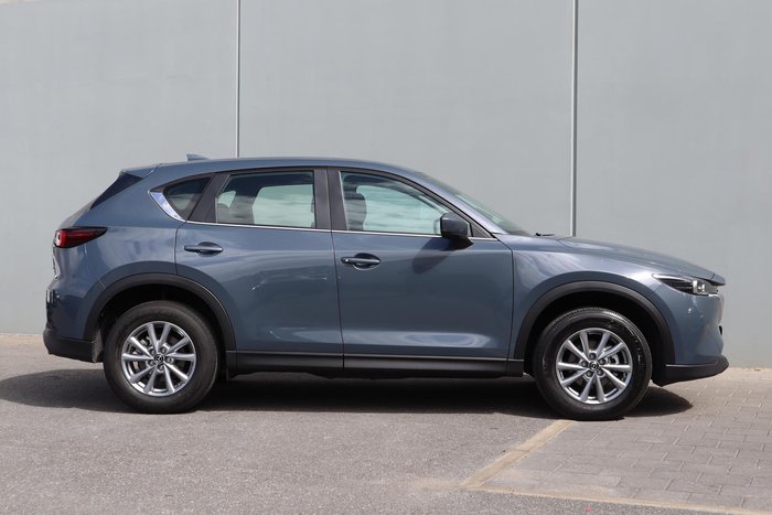 2025 Mazda CX-5 G20 Maxx