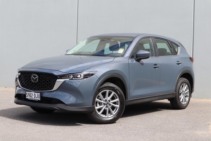 2025 Mazda CX-5 G20 Maxx