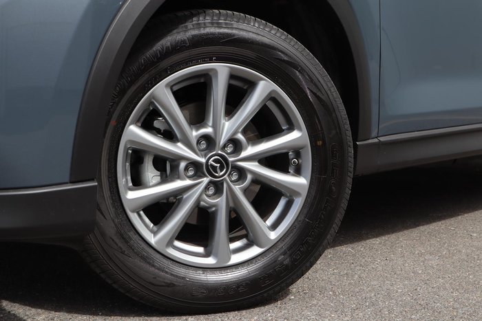 2025 Mazda CX-5 G20 Maxx