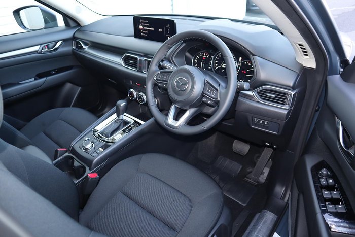 2025 Mazda CX-5 G20 Maxx