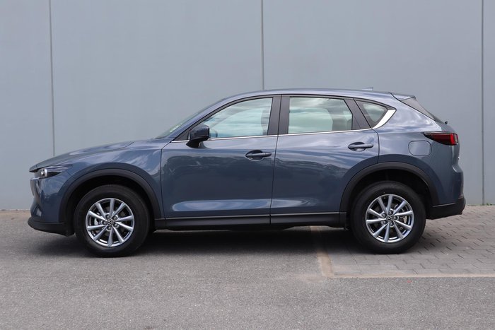 2025 Mazda CX-5 G20 Maxx