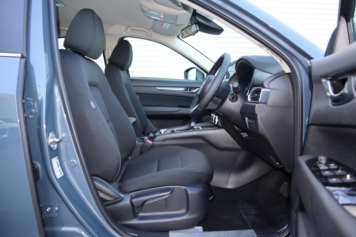 2025 Mazda CX-5 G20 Maxx