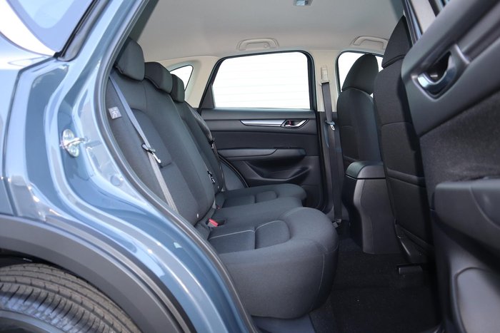 2025 Mazda CX-5 G20 Maxx