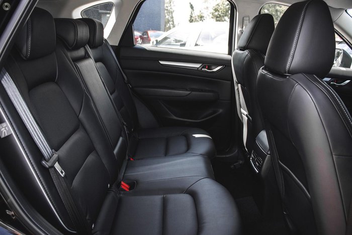 2025 Mazda CX-5 G25 Touring