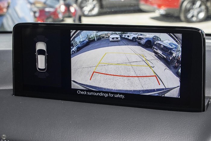 2025 Mazda CX-5 G25 Touring