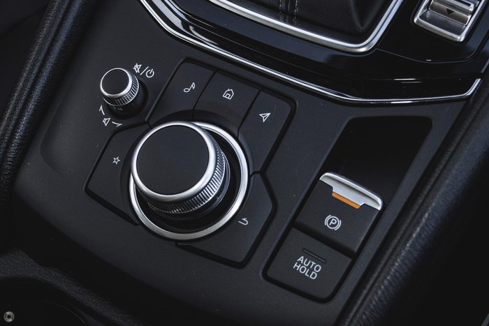 2025 Mazda CX-5 G25 Touring