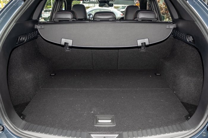 2025 Mazda CX-5 G25 GT SP