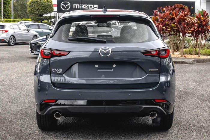 2025 Mazda CX-5 G25 GT SP