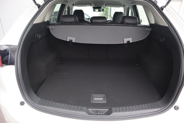 2025 Mazda CX-5 G25 Touring