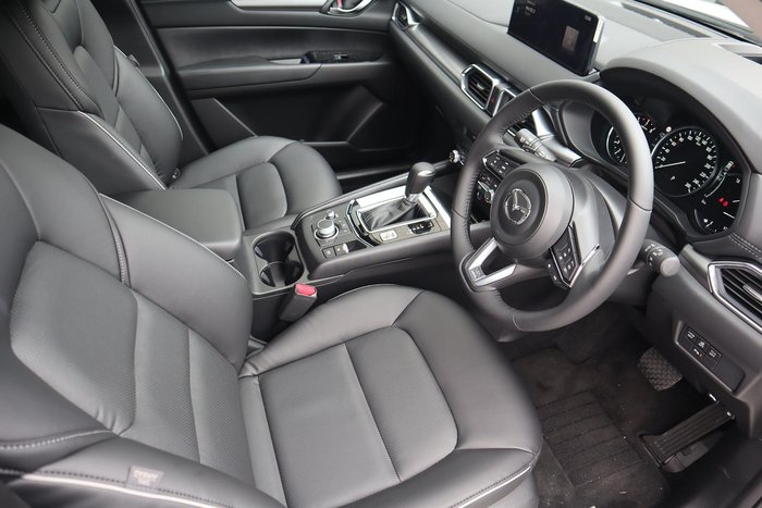 2025 Mazda CX-5 G25 Touring