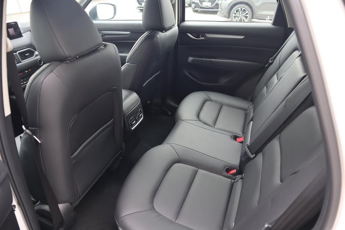 2025 Mazda CX-5 G25 Touring