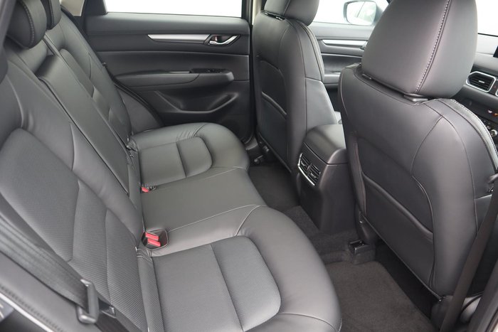 2025 Mazda CX-5 G25 Touring