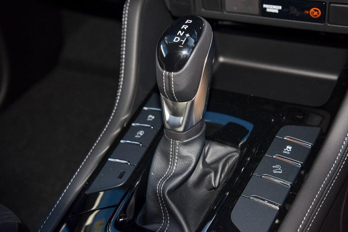 2025 Isuzu MU-X LS-U