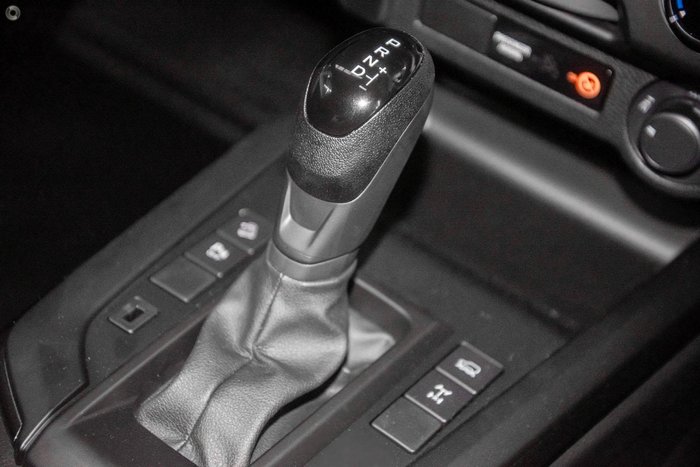 2025 Isuzu D-MAX X-RIDER