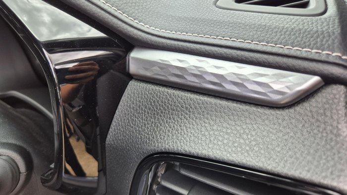 2025 Isuzu D-MAX LS-U