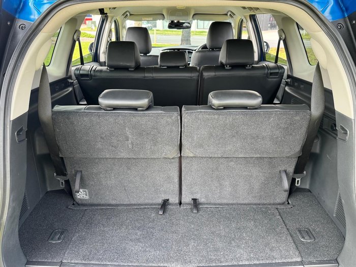 2024 Mitsubishi Pajero Sport Exceed