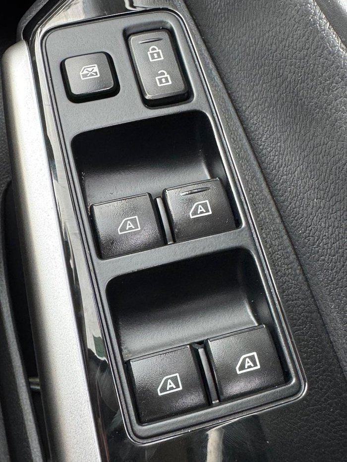 2024 Mitsubishi Pajero Sport Exceed