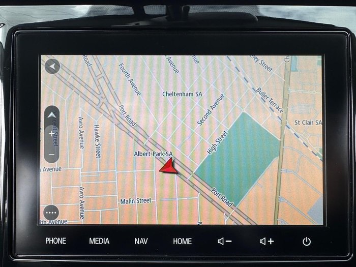 2024 Mitsubishi Pajero Sport Exceed