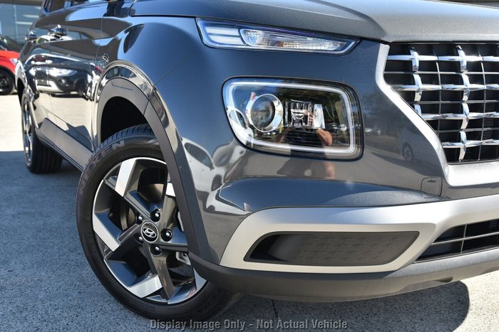 2025 Hyundai Venue Elite