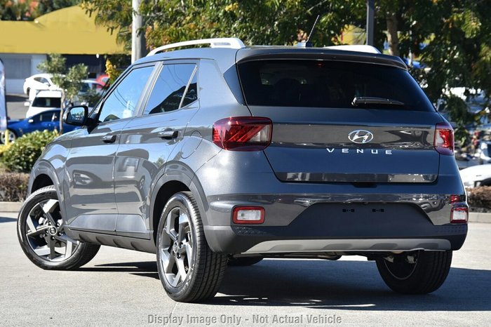 2025 Hyundai Venue Elite