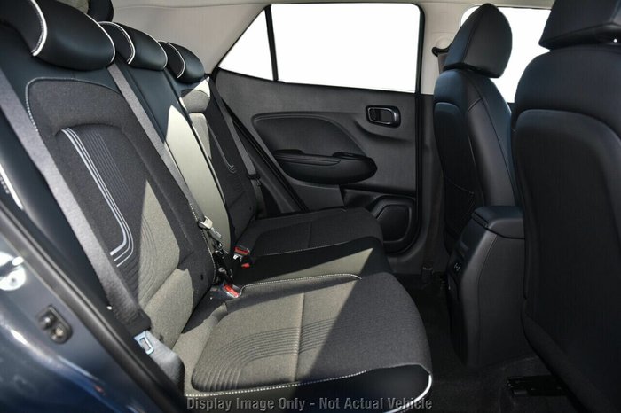 2025 Hyundai Venue Elite