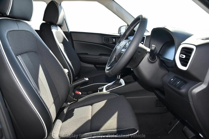 2025 Hyundai Venue Elite