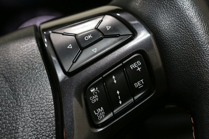 2022 Ford Ranger Wildtrak