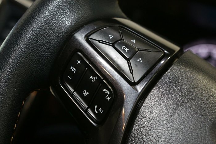 2022 Ford Ranger Wildtrak