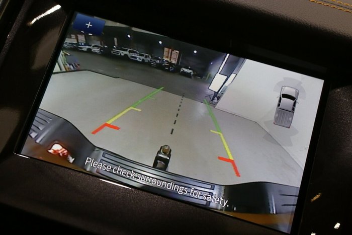 2022 Ford Ranger Wildtrak