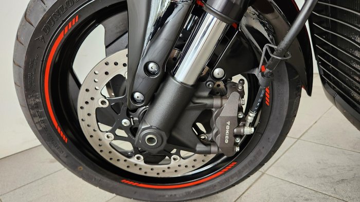 2018 Suzuki Boulevard M109R Black Edition (VZR1800BZ) Boulevard Black