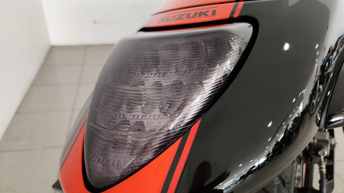 2018 Suzuki Boulevard M109R Black Edition (VZR1800BZ) Boulevard Black