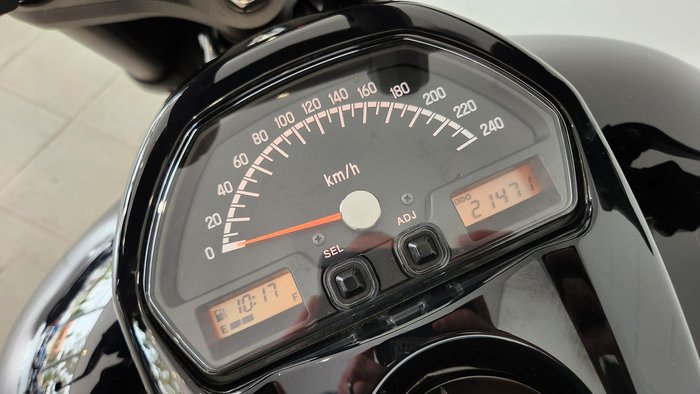 2018 Suzuki Boulevard M109R Black Edition (VZR1800BZ) Boulevard Black