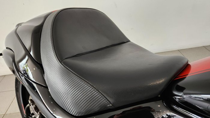 2018 Suzuki Boulevard M109R Black Edition (VZR1800BZ) Boulevard Black