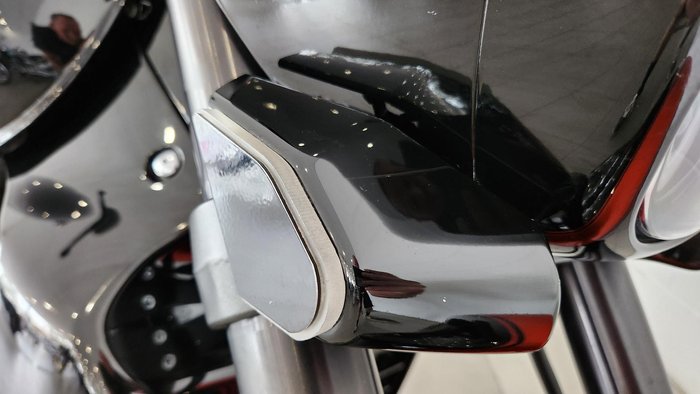 2018 Suzuki Boulevard M109R Black Edition (VZR1800BZ) Boulevard Black