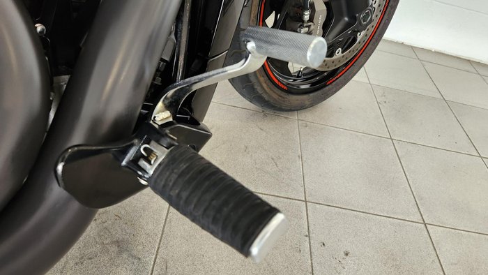 2018 Suzuki Boulevard M109R Black Edition (VZR1800BZ) Boulevard Black