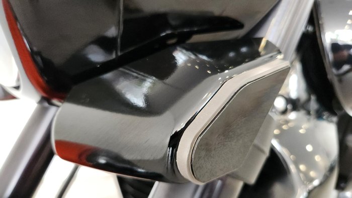 2018 Suzuki Boulevard M109R Black Edition (VZR1800BZ) Boulevard Black