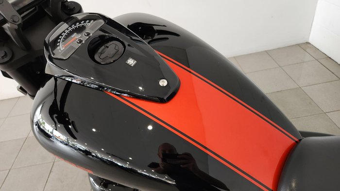 2018 Suzuki Boulevard M109R Black Edition (VZR1800BZ) Boulevard Black