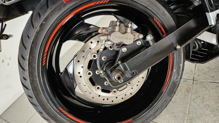 2018 Suzuki Boulevard M109R Black Edition (VZR1800BZ) Boulevard Black