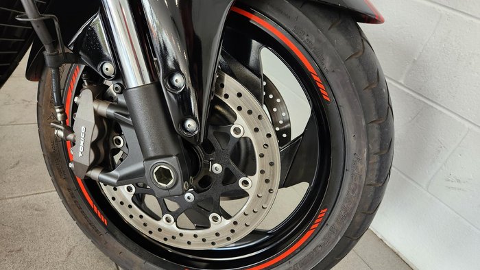 2018 Suzuki Boulevard M109R Black Edition (VZR1800BZ) Boulevard Black